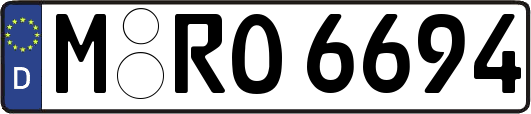 M-RO6694