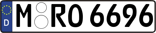 M-RO6696