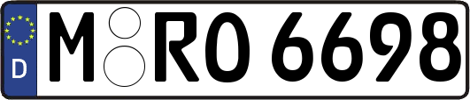 M-RO6698
