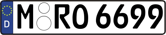 M-RO6699