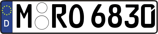 M-RO6830