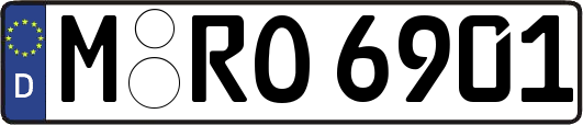 M-RO6901