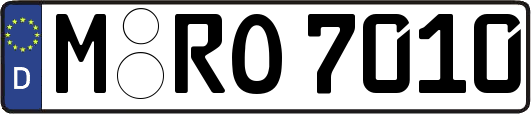 M-RO7010
