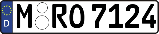 M-RO7124