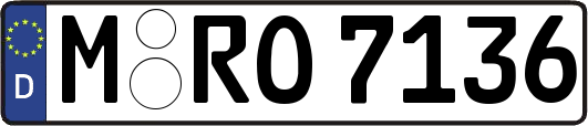 M-RO7136