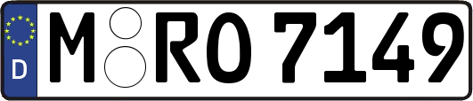 M-RO7149
