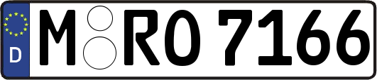 M-RO7166