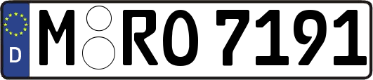 M-RO7191