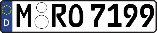 M-RO7199