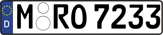 M-RO7233
