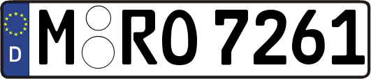 M-RO7261