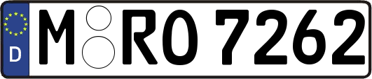 M-RO7262