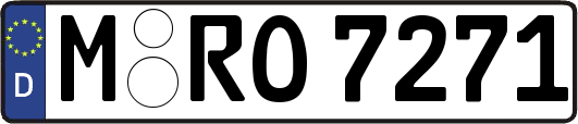 M-RO7271