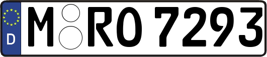 M-RO7293