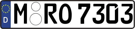 M-RO7303