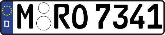 M-RO7341