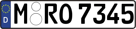 M-RO7345