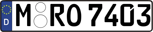 M-RO7403