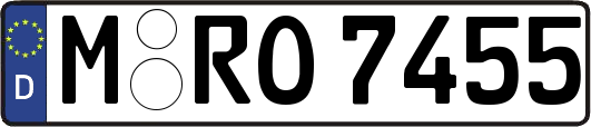 M-RO7455