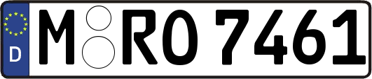 M-RO7461