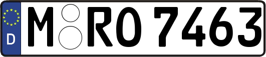 M-RO7463
