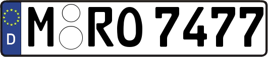 M-RO7477