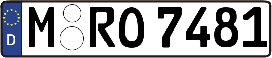 M-RO7481