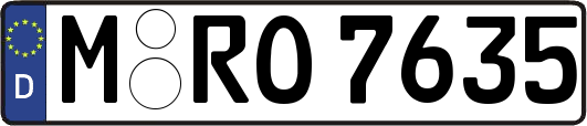 M-RO7635