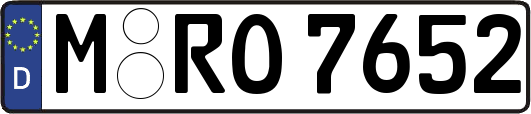 M-RO7652