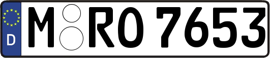 M-RO7653