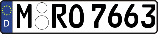 M-RO7663