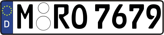 M-RO7679