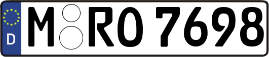 M-RO7698