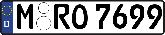 M-RO7699