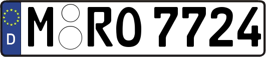 M-RO7724
