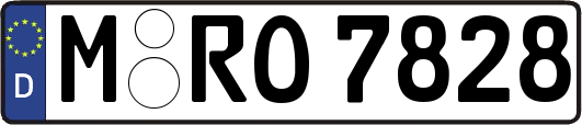 M-RO7828