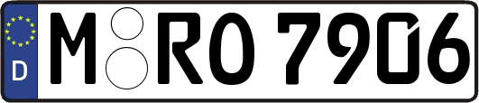 M-RO7906