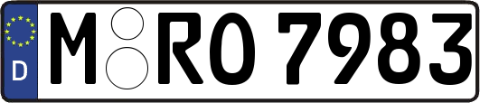 M-RO7983
