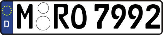 M-RO7992