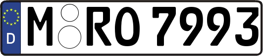 M-RO7993