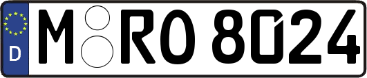M-RO8024