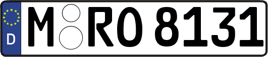 M-RO8131