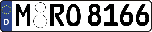 M-RO8166
