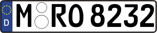 M-RO8232