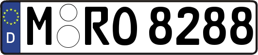 M-RO8288