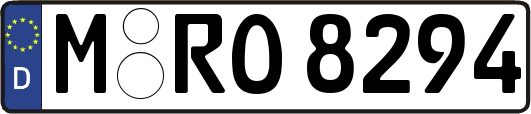 M-RO8294