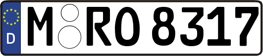 M-RO8317