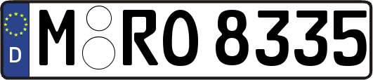 M-RO8335