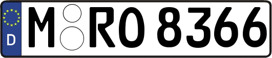 M-RO8366