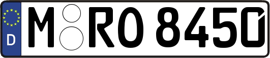 M-RO8450